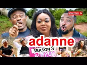 Adanne Season 3 - 2019